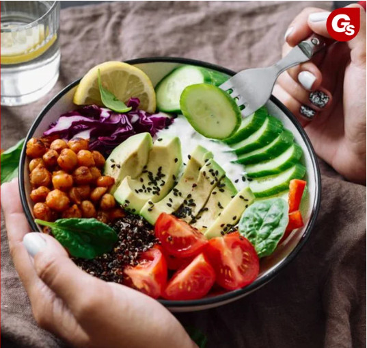 Chế độ ăn Eat clean mang lại nhiều lợi ích cho sức khoẻ