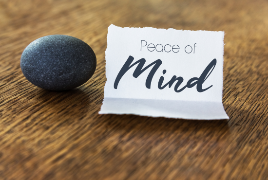 Mindfulness