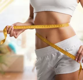 Có thể giảm cân tối đa mấy kg trong 1 tháng để an toàn cho sức khỏe?