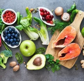 Healthy Food Là Gì? Top Những Thực Phẩm Healthy Tốt Nhất