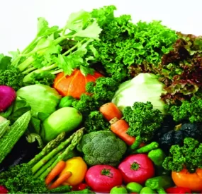 Hoá chất thực vật (Phytochemicals) và tác dụng đối với sức khoẻ
